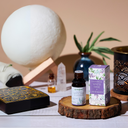 White Sage & Lavender Essential Oil