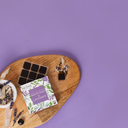 White Sage & Lavender Incense Bricks
