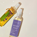 White Sage & Lavender Smudge Spray