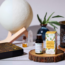White Sage & Palo Santo Essential Oil