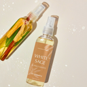White Sage & Palo Santo Smudge Spray