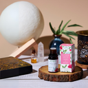 White Sage & Rose Essential Oil