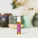 White Sage & Rose Roll On