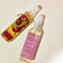 White Sage & Rose Smudge Spray