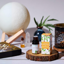 White Sage & Sandalwood Essential Oil