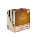 Myrrh Incense Bricks (Pack of 3)