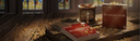SACRED RESIN