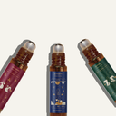 3 Dosha Ayurvedic Roll On Gift Set