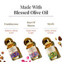 Assorted Anointing Oils - Display Set of 24