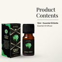 Attract Money Manifestation Oil