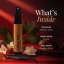 Carnal Spirit - 10ml Parfum Spray