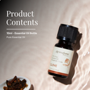 Clove Pure Essential Oil