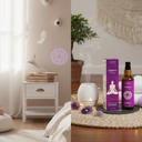 Crown Chakra Natural Mist