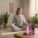 Crown Chakra Essential Oil