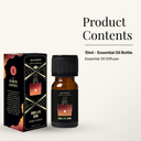 Dream Job Manifestation Oil
