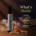 Ether & Earth - 10ml Parfum Spray