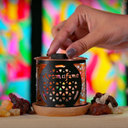 Frankincense Incense Bricks