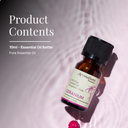 Geranium Pure Essential Oil