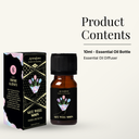Get Well Soon Manifestation Oil