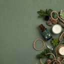 Kapha Dosha Ayurvedic Essential Oil