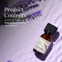 Lavender Pure Essential Oil
