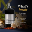 Lunar Goddess - 100ml Parfum Spray