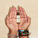 Palo Santo & Cinnamon Roll On