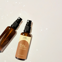 Palo Santo & Cinnamon Smudge Spray