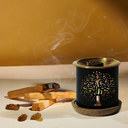 Palo Santo & Copal Incense Bricks
