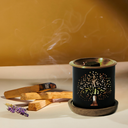 Palo Santo & Lavender Incense Bricks
