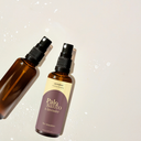 Palo Santo & Lavender Smudge Spray