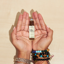 Palo Santo & White Sage Roll On