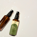 Palo Santo & White Sage Smudge Spray