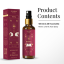 Pitta Dosha Ayurvedic Mist