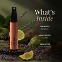 Pixie Dust - 10ml Parfum Spray
