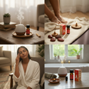 Root Chakra Essential Oil