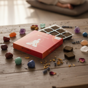 Root Chakra Incense Bricks