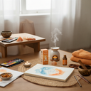 Sacral Chakra Essential Oil