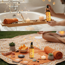 Sacral Chakra Natural Mist