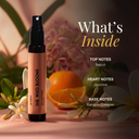 She Who Blooms - 10ml Parfum Spray