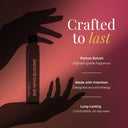 She Who Blooms - Parfum Roll On