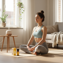 Solar Plexus Chakra Essential Oil