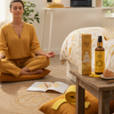 Solar Plexus Chakra Natural Mist