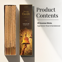 Temple Oudh Prayer Incense Sticks