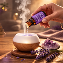 Third Eye Chakra Essential Oil