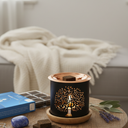 Throat Chakra Incense Bricks