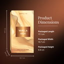 Vanilla High - 100ml Parfum Spray