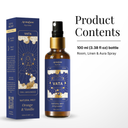 Vata Dosha Ayurvedic Mist