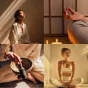 Vata Dosha Ayurvedic Mist