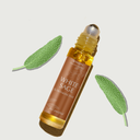 White Sage & Frankincense Roll On